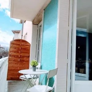  Appartamento L'échappée Belle Parking Netflix Disney Clim By Rentabao